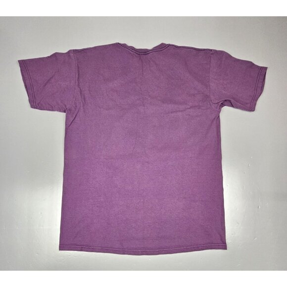 New York Statue Of Liberty T-Shirt Mens Large. Vintage‎ Graphic Tee. - Picture 6 of 6